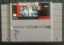 John Madden Football 93 (Super Nintendo, 1992) SNES Cartridge Only - Tested