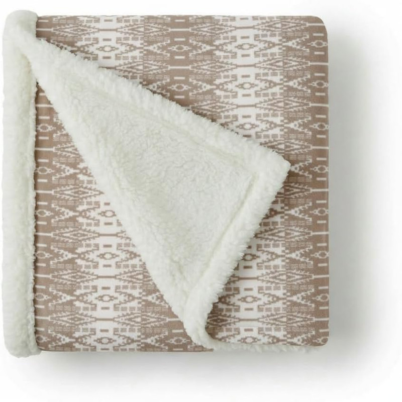 Eddie Bauer Blanket - Highly rated Buy It For Life recommendation