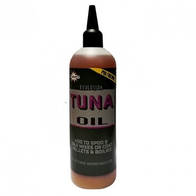 DYNAMITE BAITS EVOLUTION OIL 300ML TUNA