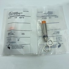 1PCS New IFM IG5588 Inductive Proximity Switch Sensor Free Shipping QW