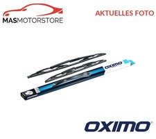 SCHEIBENWISCHER WISCHERBLATT VORNE OXIMO WEX350450 P FÜR BMW 5,E39