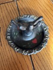 Wilton Cast Iron “Hand” Ring Holder (BL2) — photo 2