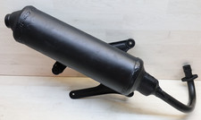 Aprilia Leonardo 125 / 150 Roller Auspuff / E...