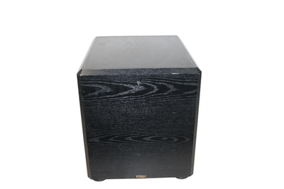 Paradigm PS Series subwoofer PS800 - Black- Free Shipping. | eBay