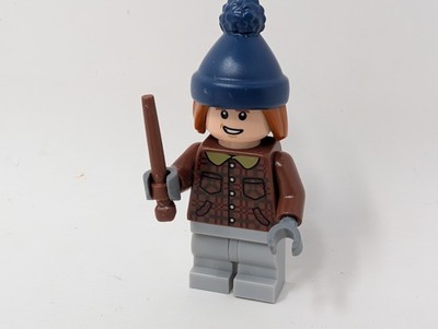 LEGO 2023 Advent Calendar Harry Potter Day 5 Ron Weasley Minifigure 76418-6