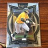 2025 Panini Select Concourse Nick Kurtz Oakland Athletics Rookie Card #63
