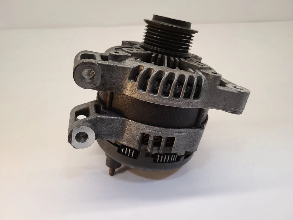 GMC ACADIA 2007-2013 Alternador ID 20838975 170 Amp 07-13 Foto 4 de 4