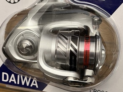 Daiwa Crossfire LT3000-C