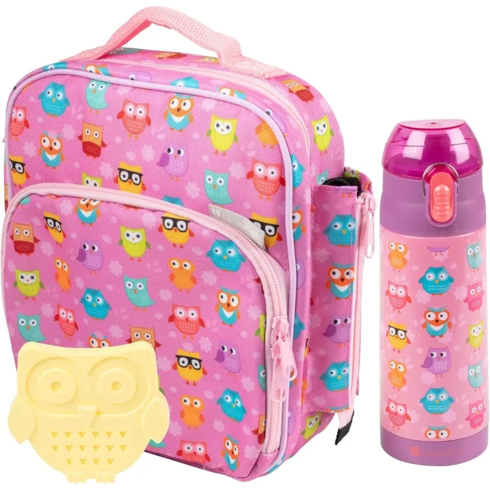 Bentology Lunchbox Kit