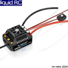 Hobbywing 30105100 Ezrun Max6 G2 Esc 3-8s