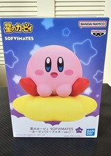 Kirby Of The Stars Banpresto Figurine