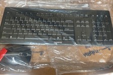 Cherry Stream Desktop Mouse And Keyboard JD-8500EU-2