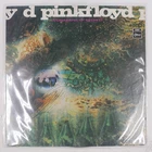 PINK FLOYD A SAUCERFUL OF SECRETS ODEON OP80282 1LP