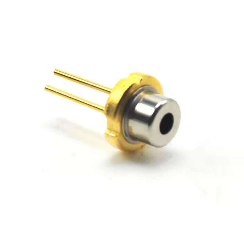 638nm 700mW Orange-Red 5.6mm GH0637AA2G Laser Diode 2-Pin