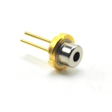 638nm 700mW Orange-Red 5.6mm GH0637AA2G Laser Diode 2-Pin