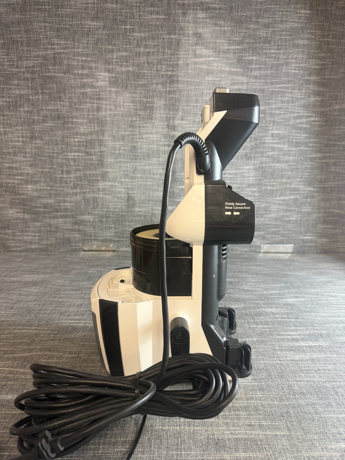 Shark NZ801UK Powered Lift-Away Vacuum Main Body Motor Unit Working image 7