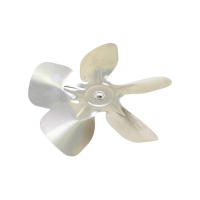 Heatcraft 2291030 - 10-inch High-Efficiency 5-Blade CCW Fan Propeller with 31° P