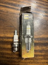 Champion Copper Plus Small Engine 847 Spark Plug (Carton of 1) - DJ8J