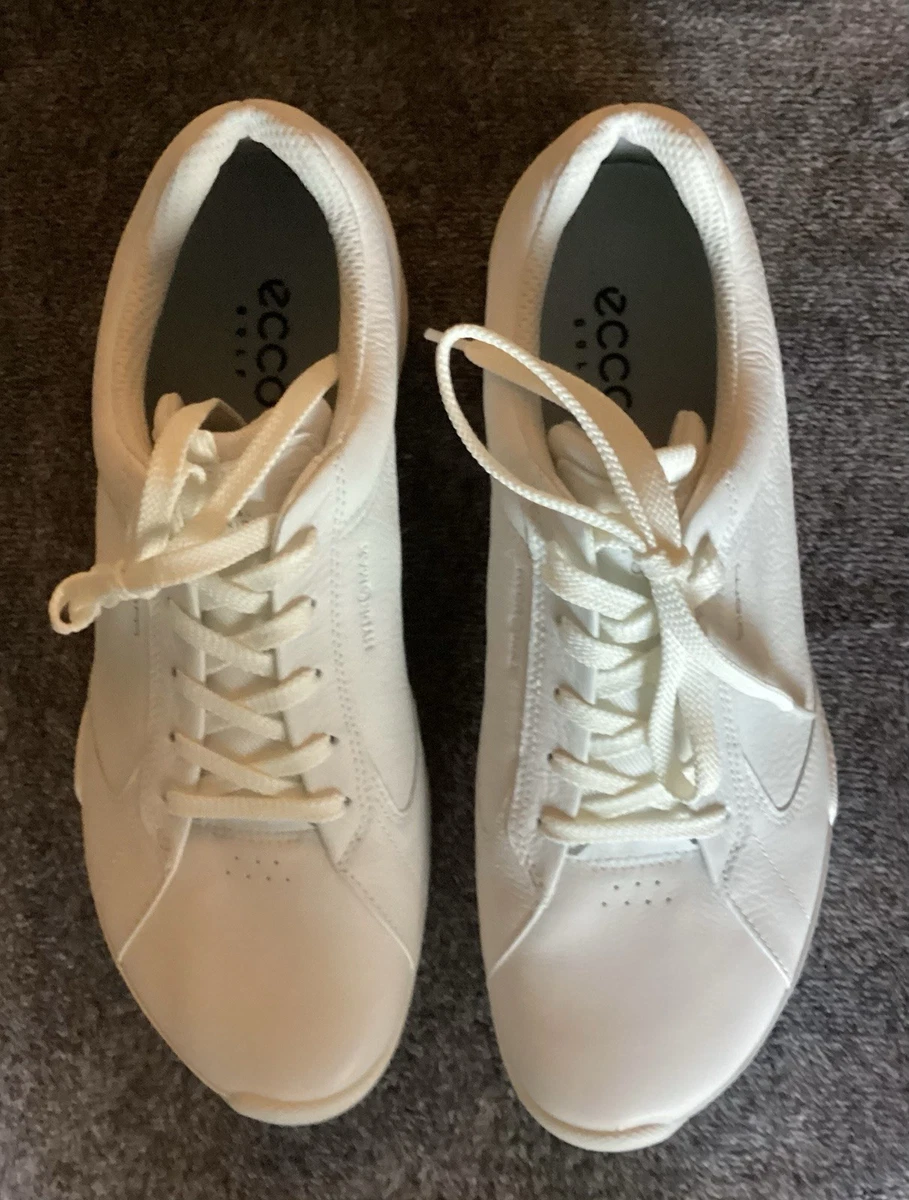 Ecco Biom Hybrid Men's Golf Shoes for sale | eBay