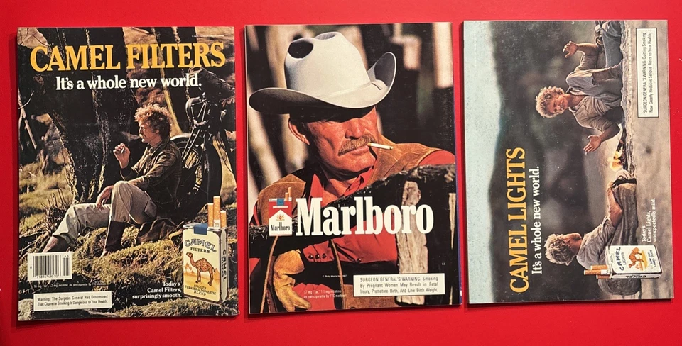 WORLD SERIES Set Lot of 3 Postseason 1984 1985 1989 Vintage 1980’s Collection - Image 2 of 4