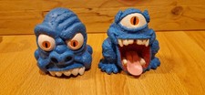 Ghostbusters H2 Ghost Action Figur Kenner