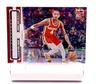 Kobe Bufkin 2023-24 Panini Photogenic Diamond /75 RC Hawks