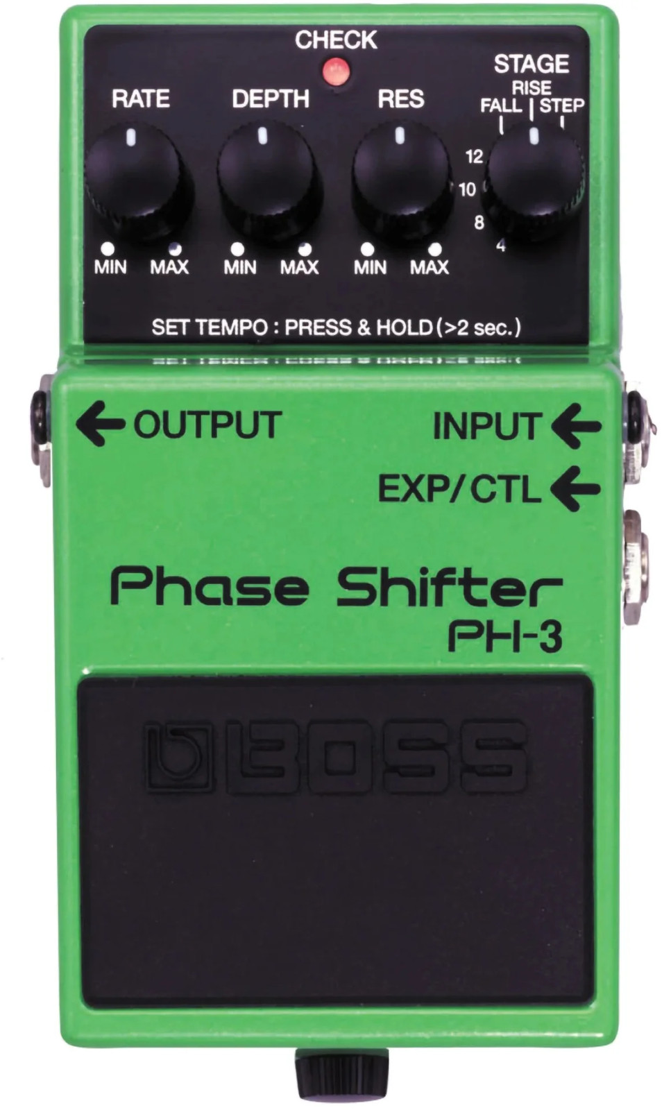 Boss PH-3 Phase Shifter Pedal 22890₽