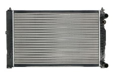 Radiateur Skoda SUPERB
