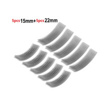 10X Copper Pipe Cleaner Replacement Sheet for 15MM 22MM For drilling Tools