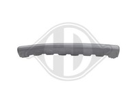 Blende StoßStange Vorne FüR Honda Crv 2004-2006