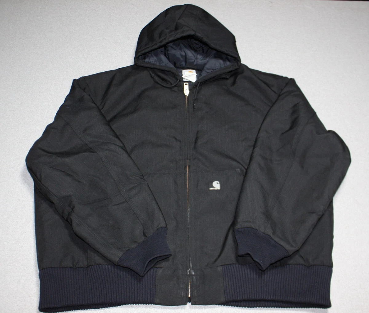 Carhartt J133 Coats, Jackets & Vests for Men for sale | eBay