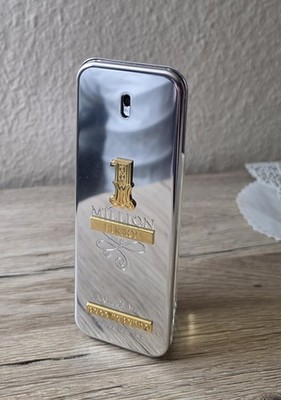 Paco Rabanne - 1 Million Lucky - ältere Version - 95/100ml Eau De Toilette