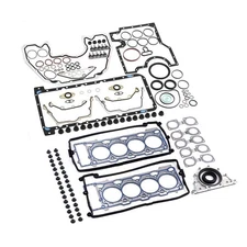 N62 4.4L Engine Overhaul Rebuild Gaskets Seals Kit Fits For BMW 645Ci X5 E60 E65