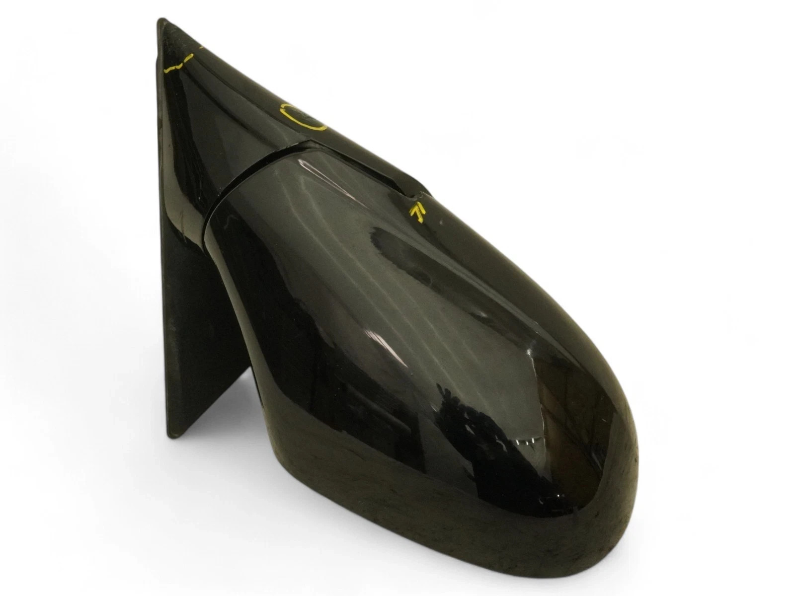 Right Side Door Passenger Power View Mirror Fits 2002-2006 Maserati Spyder M138