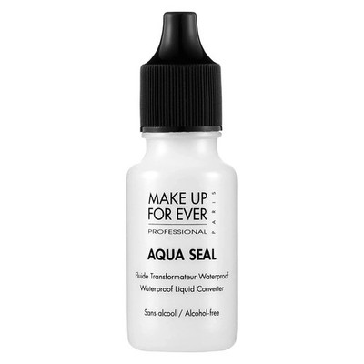 MAKE UP FOR EVER  Aqua Seal  0.4 oz / 11 g，NEW IN BOX , 100% Authentic