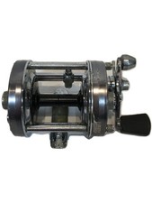 Abu Garcia Ambassadeur SX Round Baitcasting Reel