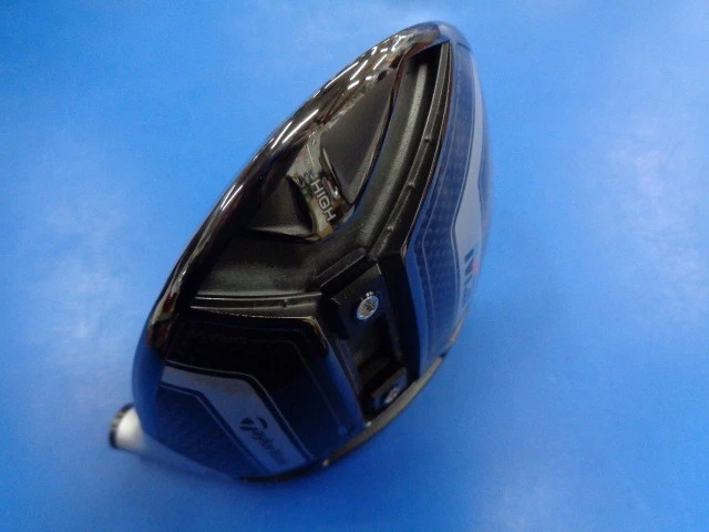 TaylorMade M3 460 Driver 8.5 Degree Right Handed Head Only Japan Used - Image 4 of 4