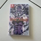 Death end re;Quest (Nintendo Switch, 2021) SEALED