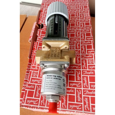 #ad 1PC New Danfoss WVFX 10 003N1100 Pressure operated water valve#QW $244.72