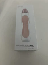 PMD Personal Microderm Elite Pro Microdermabrasion Device