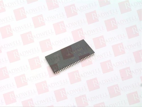 MT48LC4M16A2P-75:G MICRON memoria - Electronics