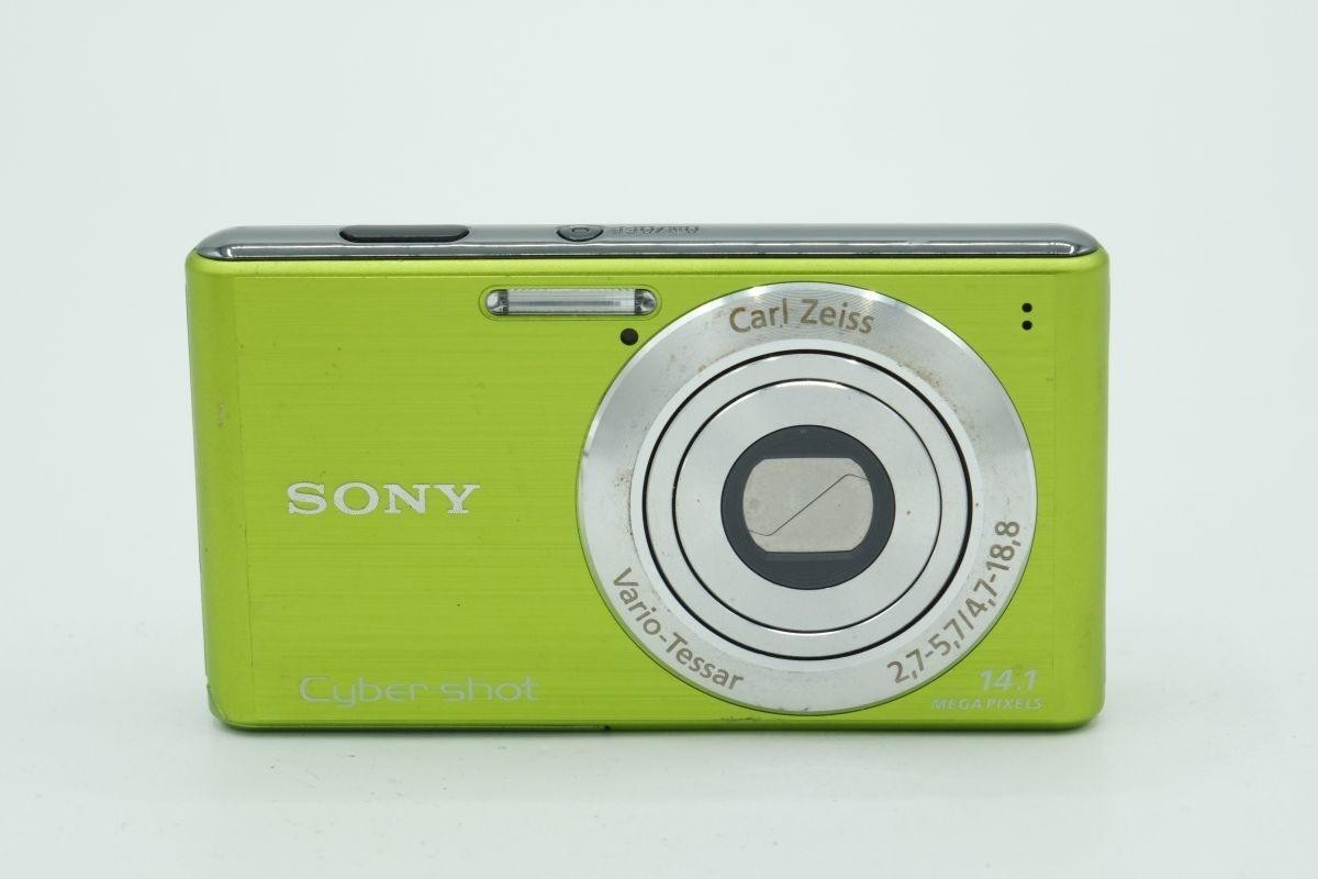 SONY ソニー Cyber-shot サイバーショット DSC-W530 Amazon | SONY デジタルカメラ Cyber-Shot(サイバーショット