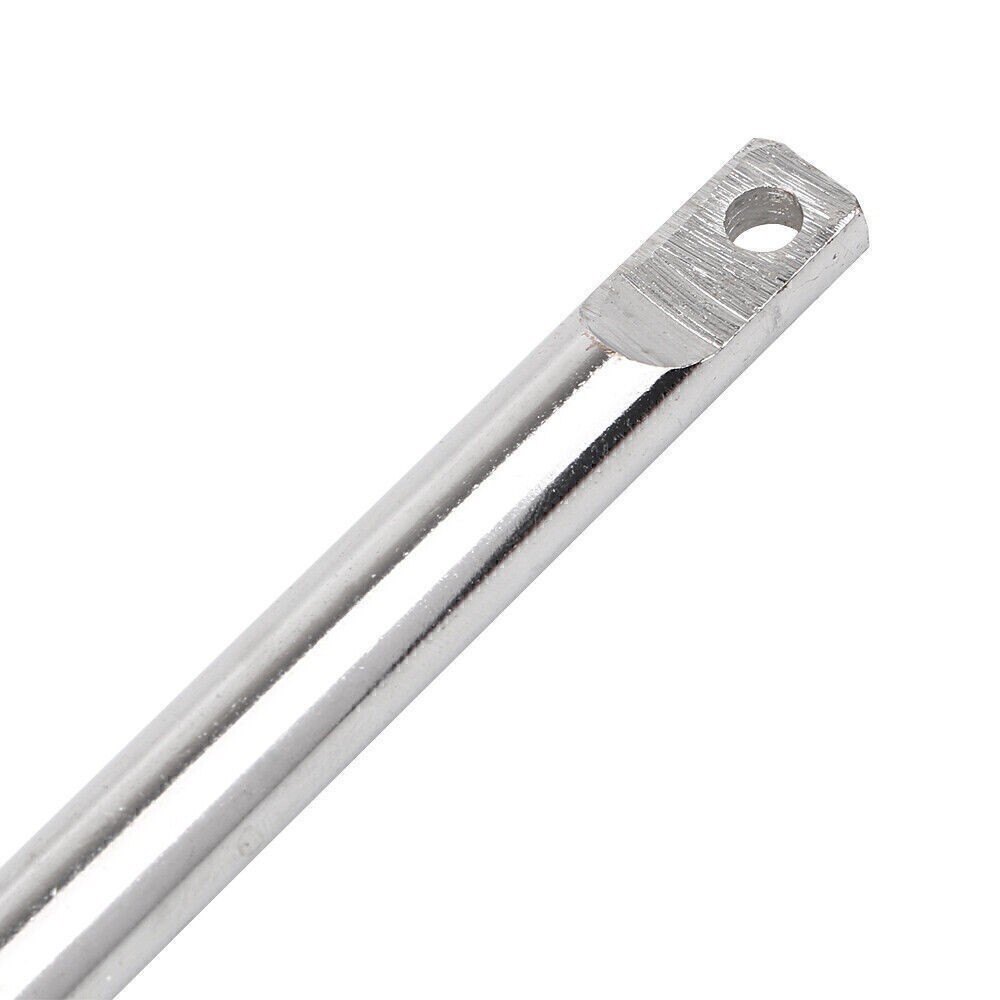 Universal Motorcycle Refit Saddlebag Support Bar Bracket For Harley Touing FL/FX