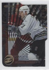 1997-98 Donruss Gold Die-Cut Press Proof /500 Andrew Cassels #146 0m0