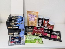 Esn, More Nutrition und Inlead Set MHD
