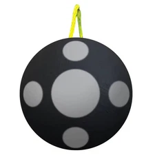 BIGshot Ball 3D Archery Target for Dynamic Shooting Practice (3D620)