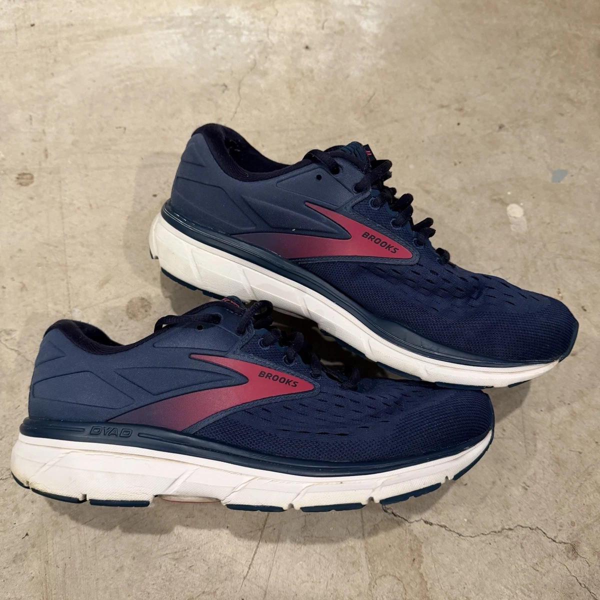 Brooks Dyad Athletic Shoes for Women for sale | eBay