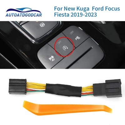Auto Stop Start Engine Eliminator Abbrechen Gerätekabel Für Ford Focus Nach 2019