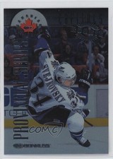 1997 Donruss Canadian Ice Provincial Series /750 Jaroslav Svejkovsky #143 13h2