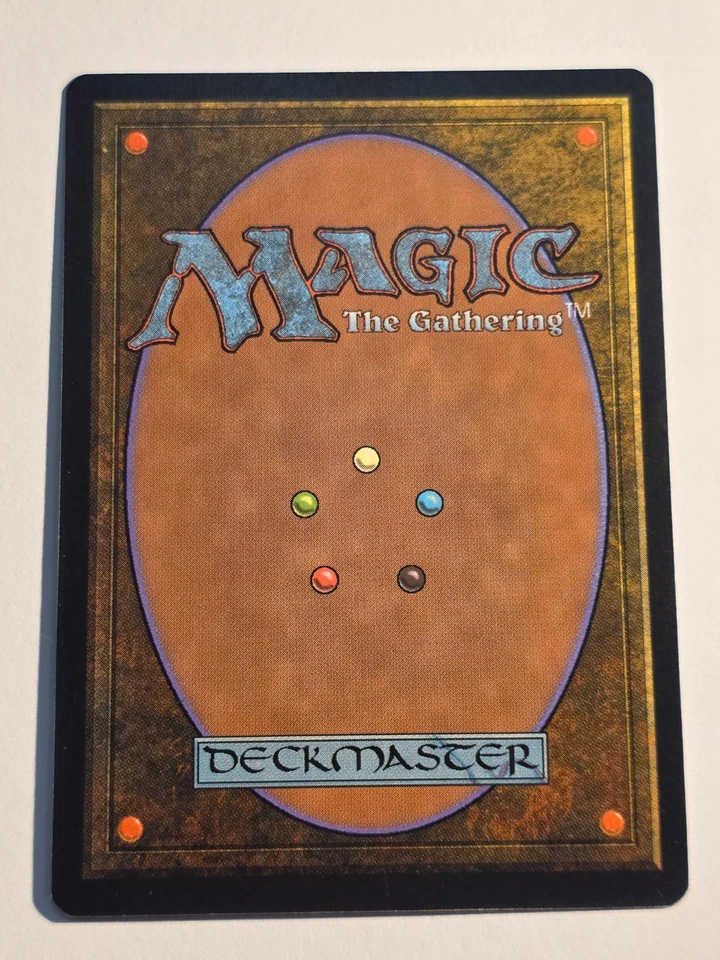 URBORG STALKER●Weatherlight●MTG●1997●RARE●ENGLISH●NM●C551 - Image 2 of 2